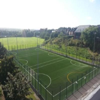 3 G Pitches