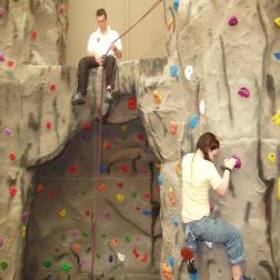 Climbing Wall2