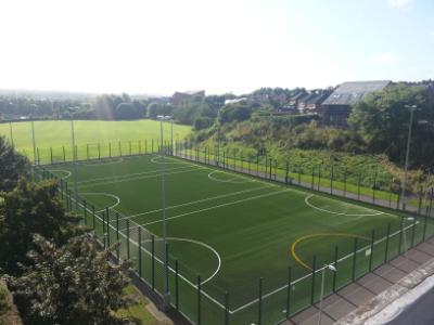 OTF 3 G GRASS PITCHES