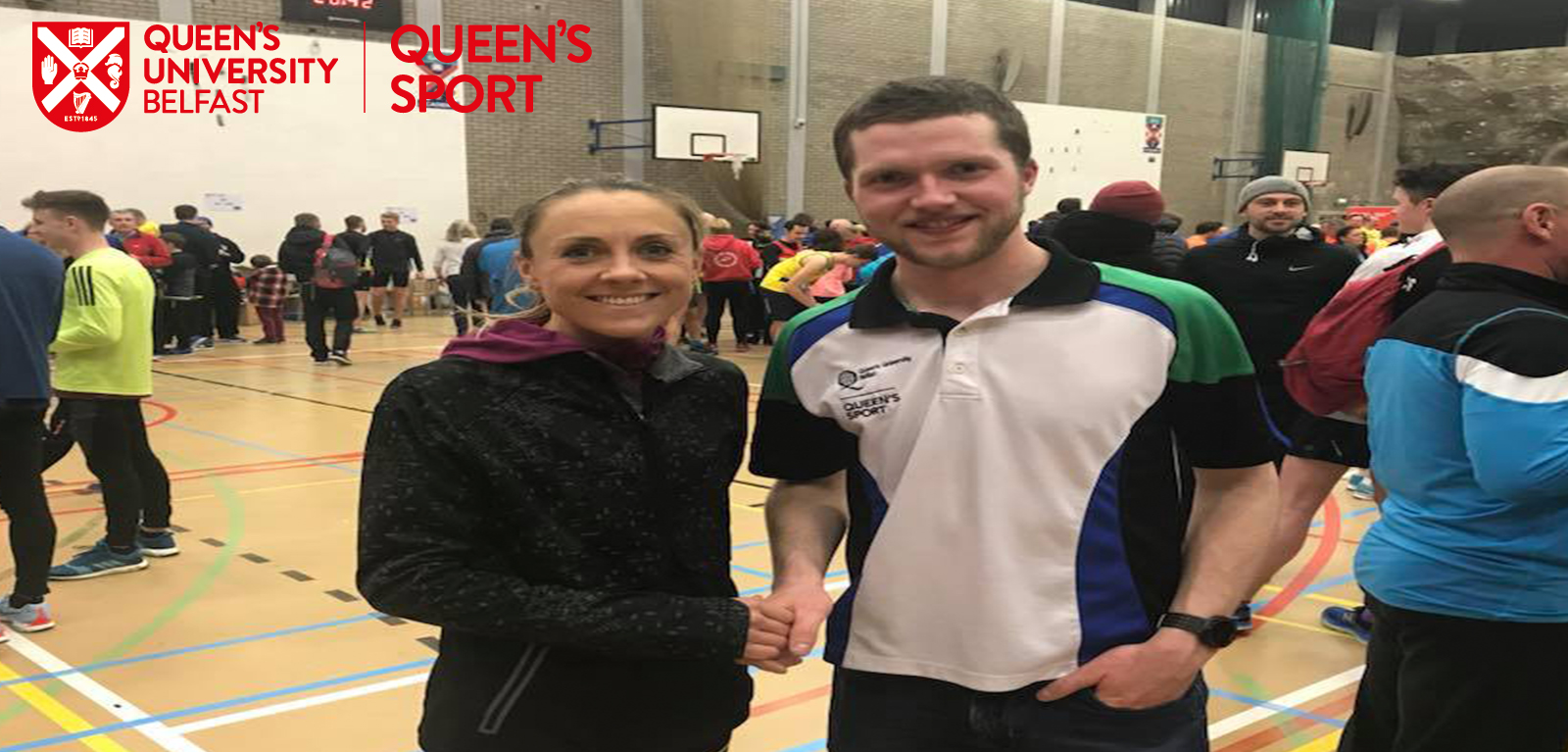 race Results news banner